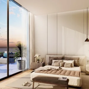 3 Bedroom House for Sale in Protaras, Famagusta District