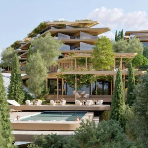 2 Bedroom Apartment for Sale in Agia Marinouda, Paphos District