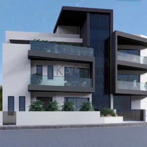 2 Bedroom Apartment for Sale in Engomi, Nicosia District