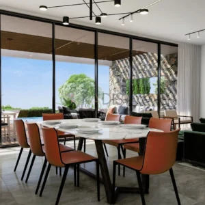 4 Bedroom House for Sale in Limassol District