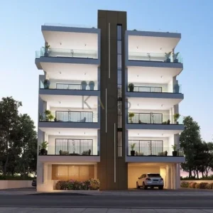 2 Bedroom Apartment for Sale in Drosia, Larnaca District