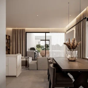 3 Bedroom Apartment for Sale in Aradippou, Larnaca District