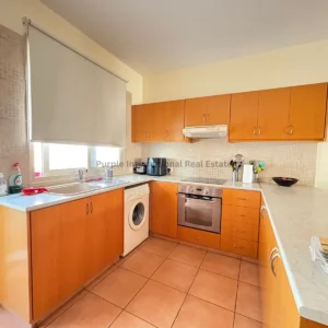 2 Bedroom Apartment for Sale in Paphos – Universal