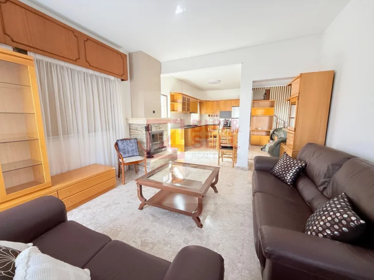 Cheap Houses and Villas for Rent Limassol