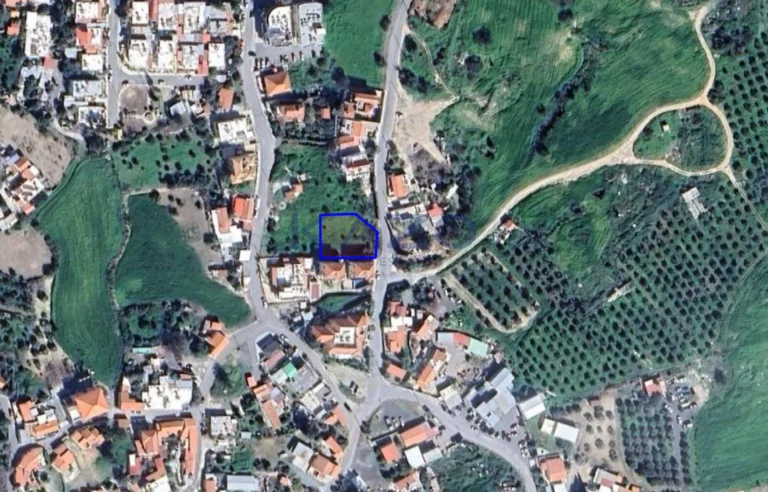 Plots of Land for Sale