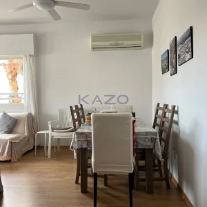 3 Bedroom Apartment for Rent in Limassol – Neapolis