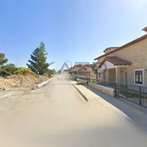 752m² Plot for Sale in Souni, Limassol District