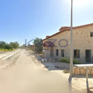 770m² Plot for Sale in Souni, Limassol District