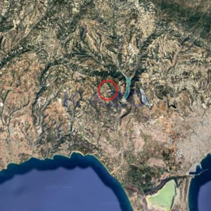 758m² Plot for Sale in Souni, Limassol District