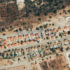 763m² Plot for Sale in Souni, Limassol District