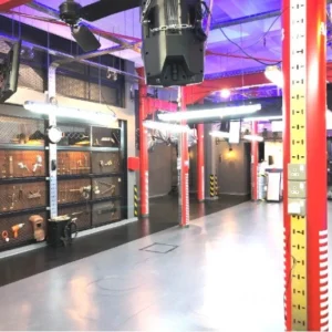 250m² Building for Sale in Limassol District