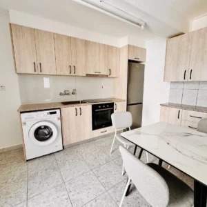2 Bedroom House for Rent in Limassol – Apostolos Andreas