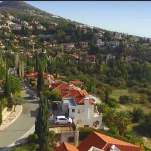 3 Bedroom House for Sale in Tala, Paphos District