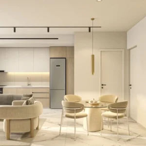 2 Bedroom Apartment for Sale in Geroskipou, Paphos District