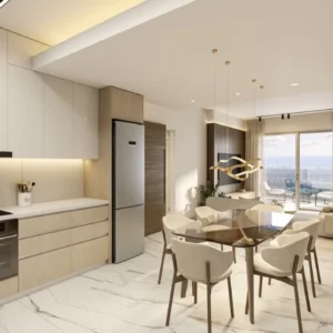 1 Bedroom Apartment for Sale in Geroskipou, Paphos District