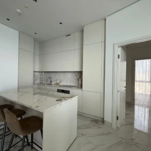 3 Bedroom Apartment for Rent in Limassol – Neapolis