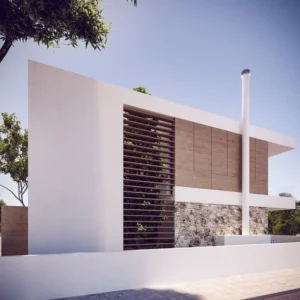 4 Bedroom House for Sale in Agia Paraskevi, Limassol District