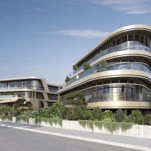 11000m² Building for Rent in Germasogeia, Limassol District