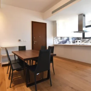 4 Bedroom Apartment for Rent in Germasogeia, Limassol District