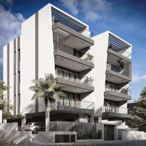 2 Bedroom Apartment for Sale in Germasogeia, Limassol District