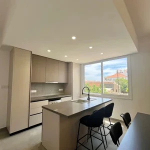 2 Bedroom Apartment for Rent in Limassol – Mesa Geitonia