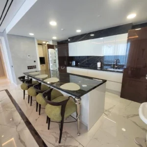 3 Bedroom Apartment for Sale in Agios Tychonas, Limassol District