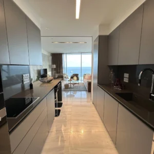 4 Bedroom Apartment for Sale in Limassol – Neapolis