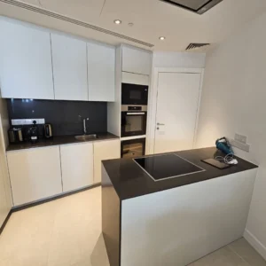 1 Bedroom Apartment for Rent in Famagusta – Agia Napa