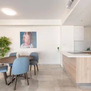 2 Bedroom Apartment for Sale in Mouttagiaka, Limassol District