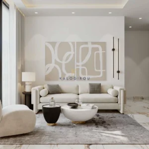 2 Bedroom Apartment for Sale in Oroklini, Larnaca District