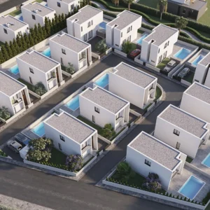 3 Bedroom House for Sale in Chlorakas, Paphos District