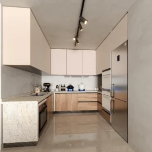 2 Bedroom Apartment for Sale