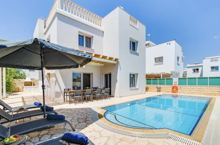 Cheap Houses and Villas for Rent Famagusta