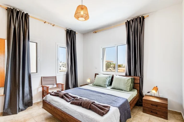 Cheap Houses and Villas for Rent Famagusta