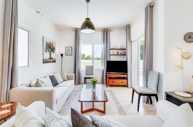 Cheap Houses and Villas for Rent Famagusta