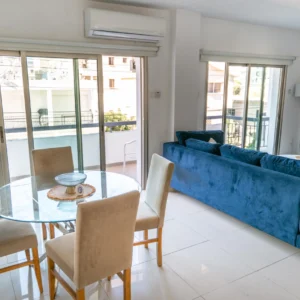 3 Bedroom Apartment for Rent in Limassol – Neapolis