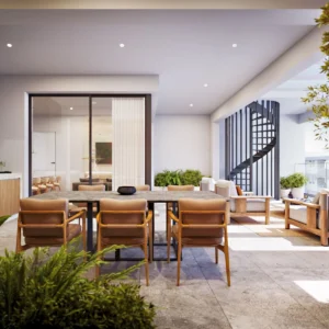 3 Bedroom Apartment for Sale in Limassol District