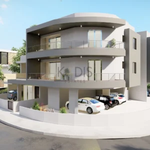 2 Bedroom Apartment for Sale in Geri, Nicosia District