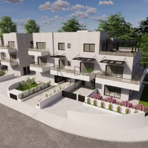 2 Bedroom Apartment for Sale in Kolossi, Limassol District