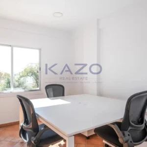 103m² Office for Rent in Limassol District