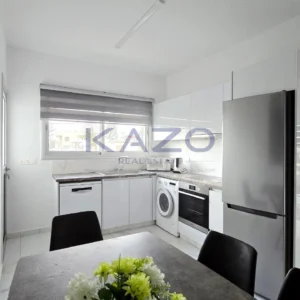 3 Bedroom Apartment for Rent in Limassol District