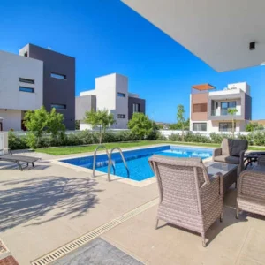 3 Bedroom House for Sale in Pyrgos Lemesou, Limassol District