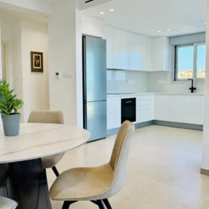 3 Bedroom Apartment for Rent in Limassol – Agios Athanasios