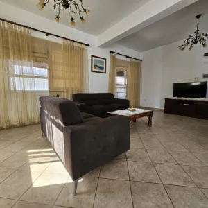 3 Bedroom House for Rent in Limassol District