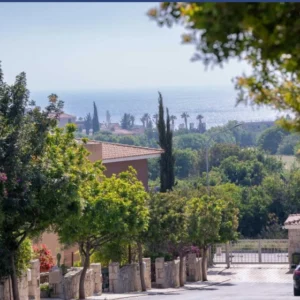 2 Bedroom Apartment for Sale in Chlorakas, Paphos District