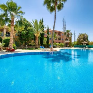 2 Bedroom Apartment for Rent in Mandria Pafou, Paphos District