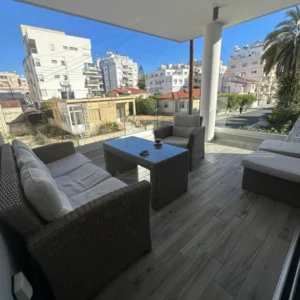 2 Bedroom Apartment for Sale in Limassol – Neapolis