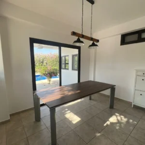 5 Bedroom House for Rent in Kouklia, Paphos District