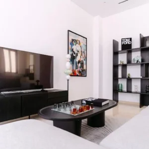 5 Bedroom House for Rent in Kato Paphos