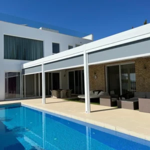 4 Bedroom House for Sale in Pegeia, Paphos District